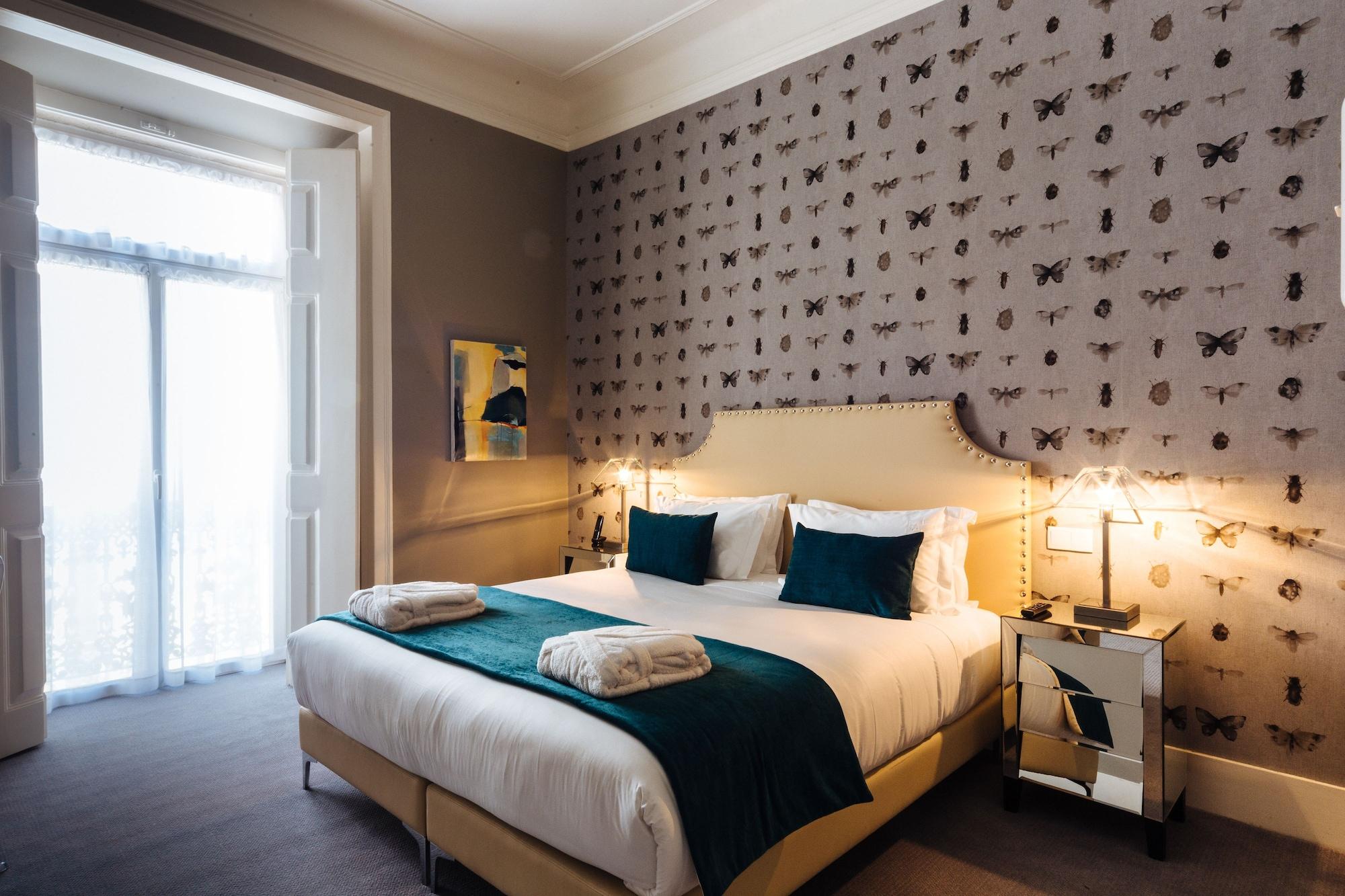 Dear Lisbon - Gallery House Dış mekan fotoğraf