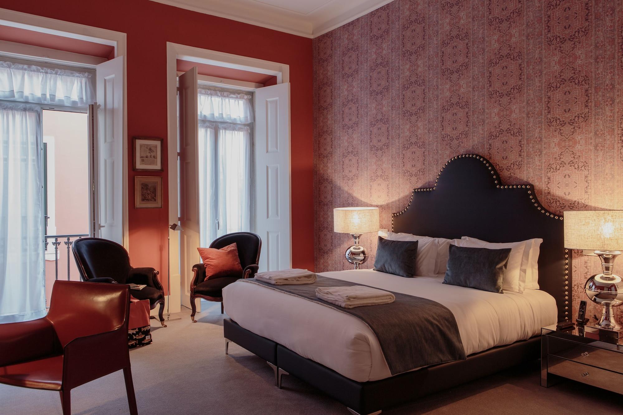 Dear Lisbon - Gallery House Dış mekan fotoğraf
