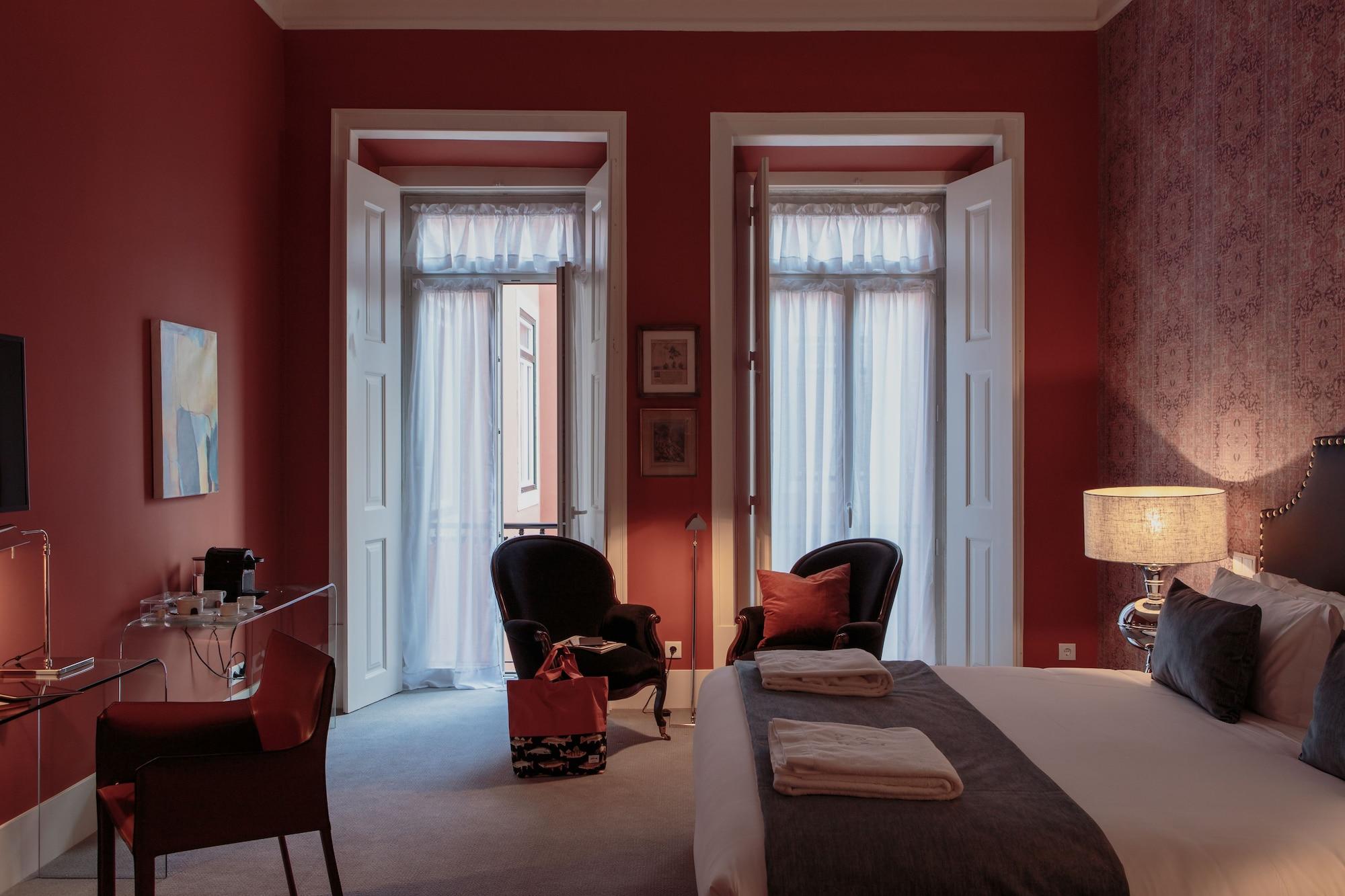Dear Lisbon - Gallery House Dış mekan fotoğraf