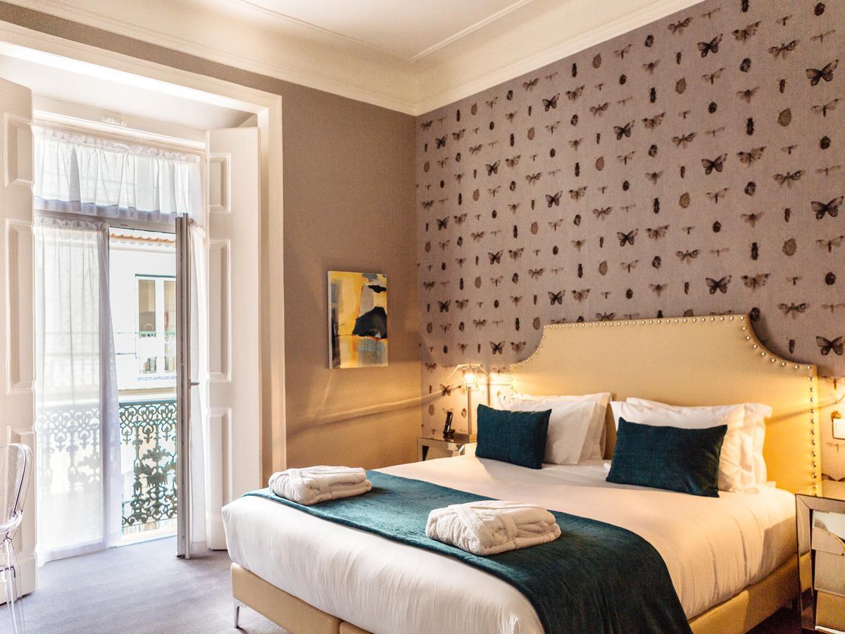 Dear Lisbon - Gallery House Dış mekan fotoğraf