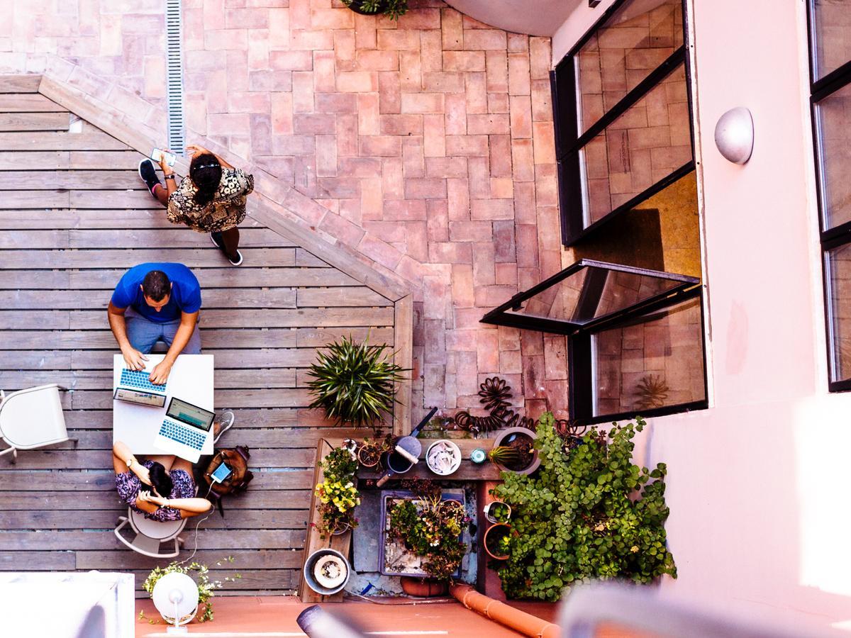 Dear Lisbon - Gallery House Dış mekan fotoğraf