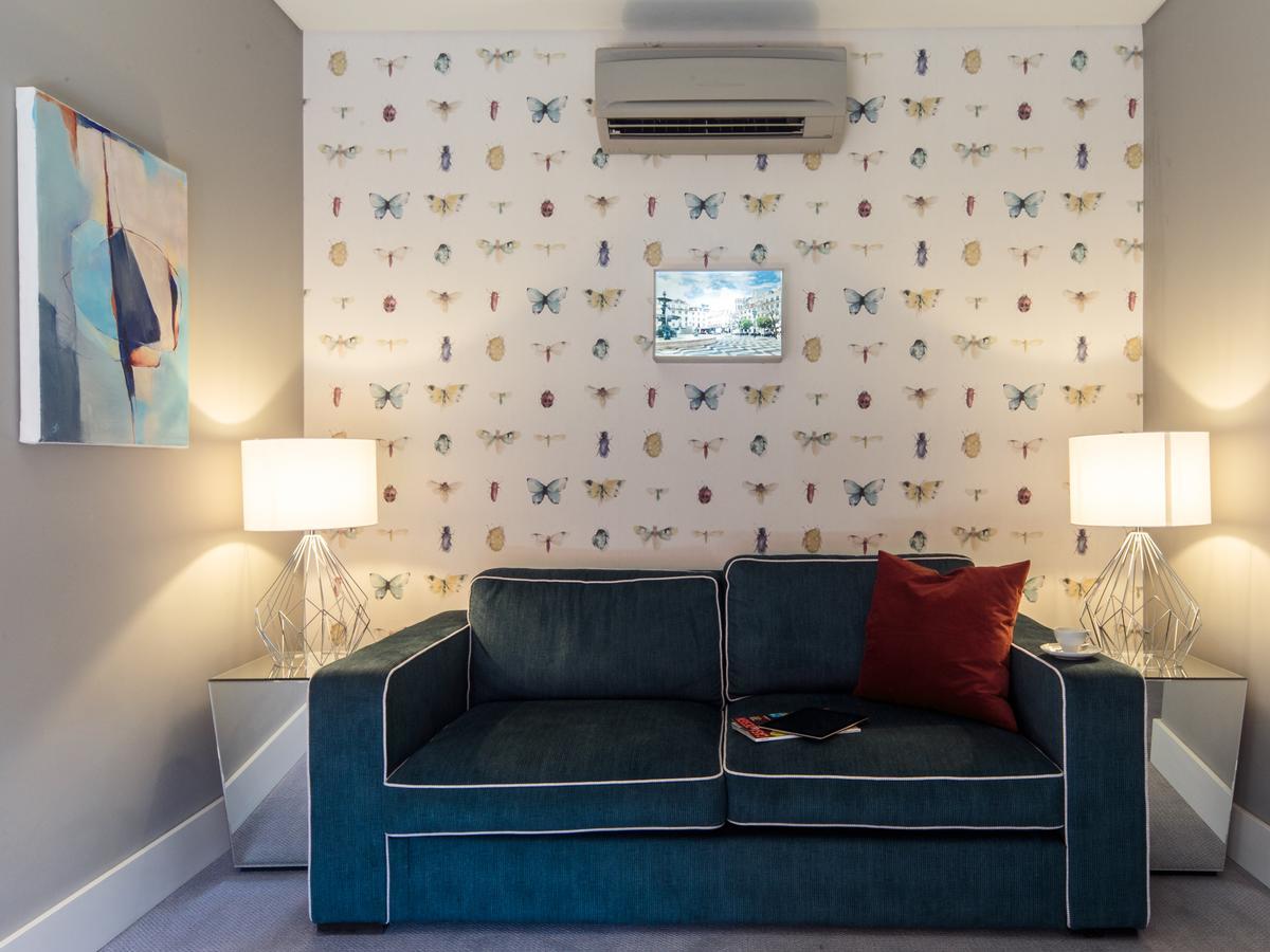 Dear Lisbon - Gallery House Dış mekan fotoğraf