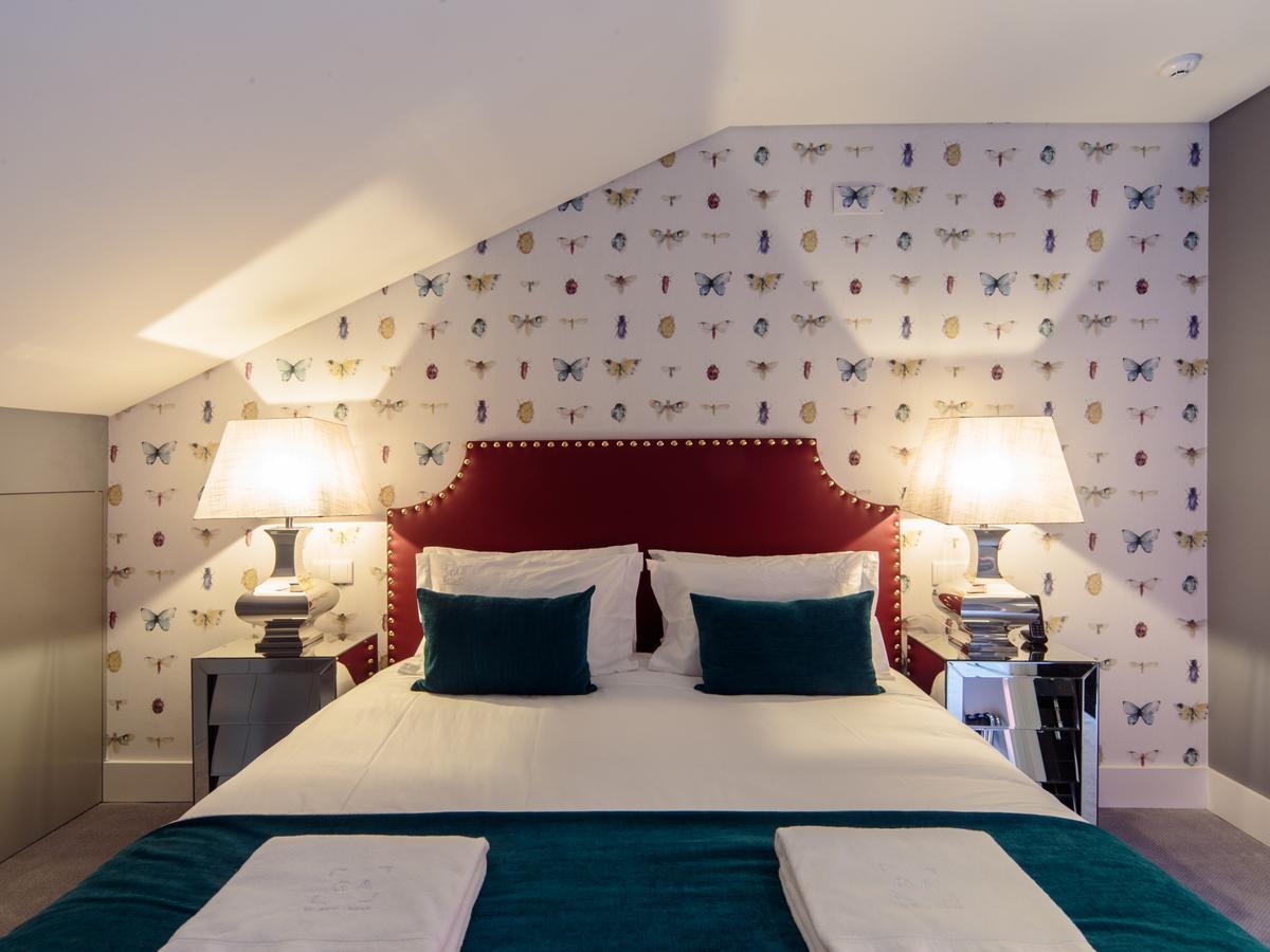 Dear Lisbon - Gallery House Dış mekan fotoğraf
