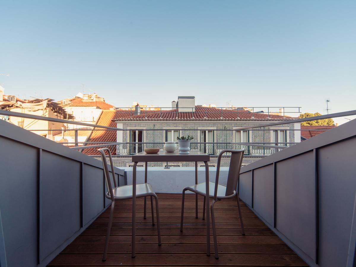 Dear Lisbon - Gallery House Dış mekan fotoğraf