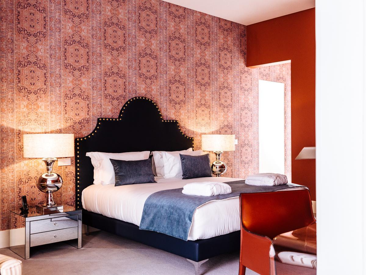 Dear Lisbon - Gallery House Dış mekan fotoğraf