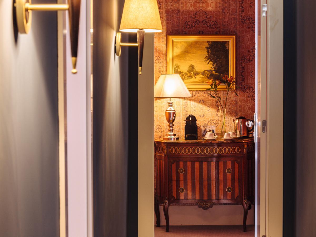 Dear Lisbon - Gallery House Dış mekan fotoğraf