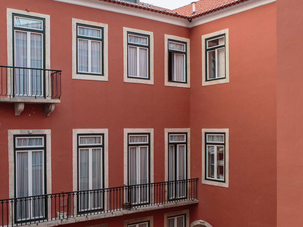 Dear Lisbon - Gallery House Dış mekan fotoğraf