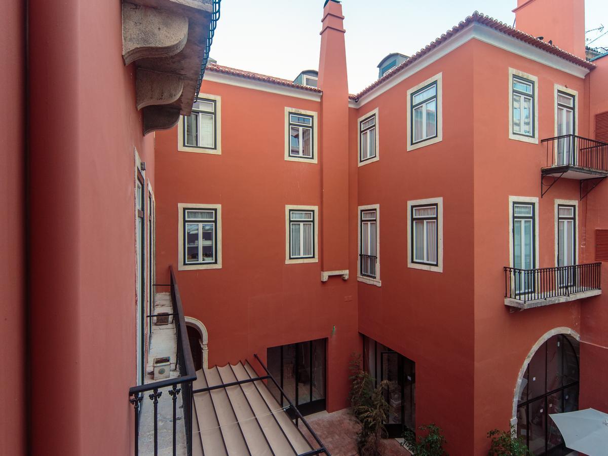 Dear Lisbon - Gallery House Dış mekan fotoğraf