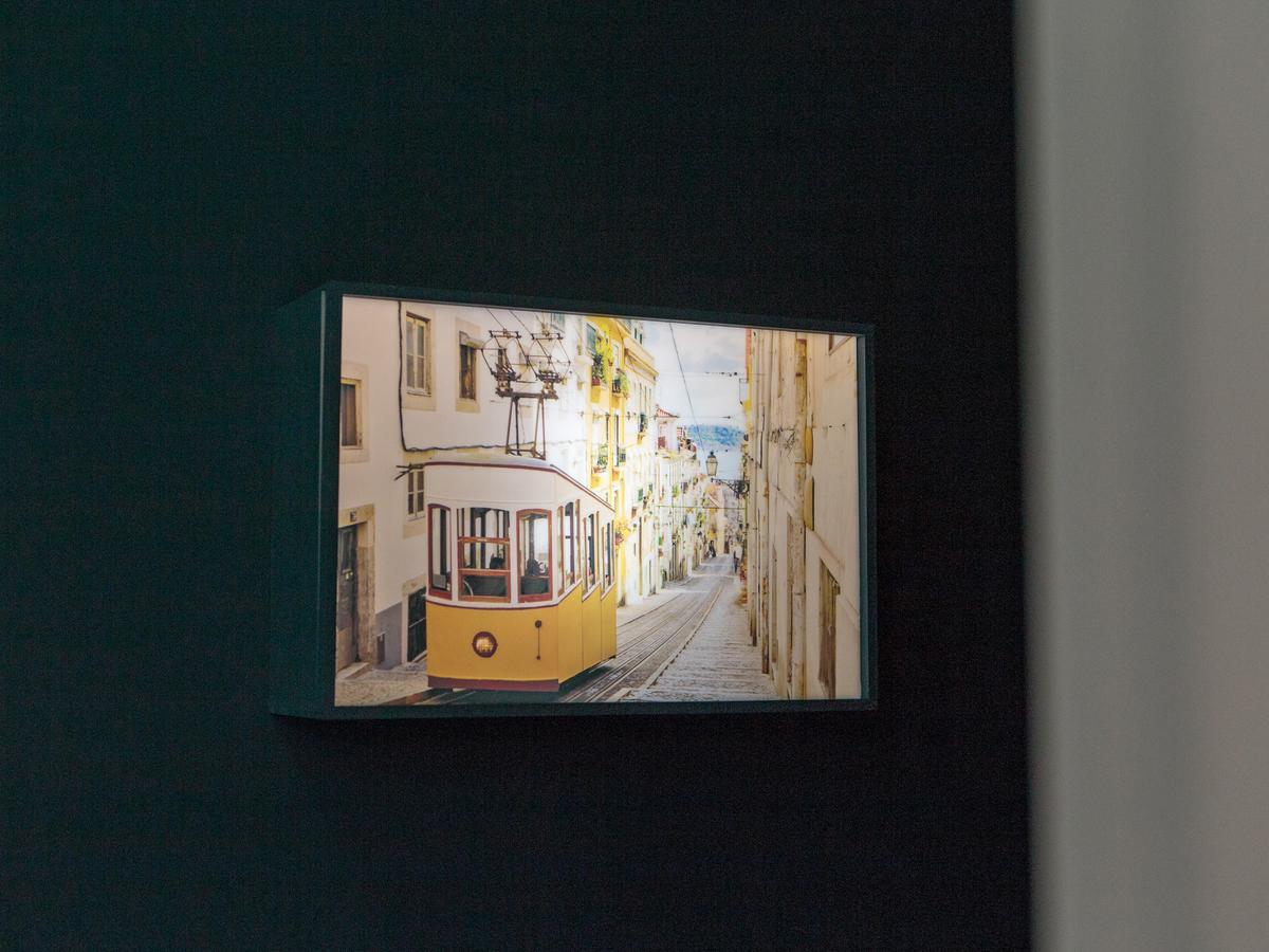 Dear Lisbon - Gallery House Dış mekan fotoğraf