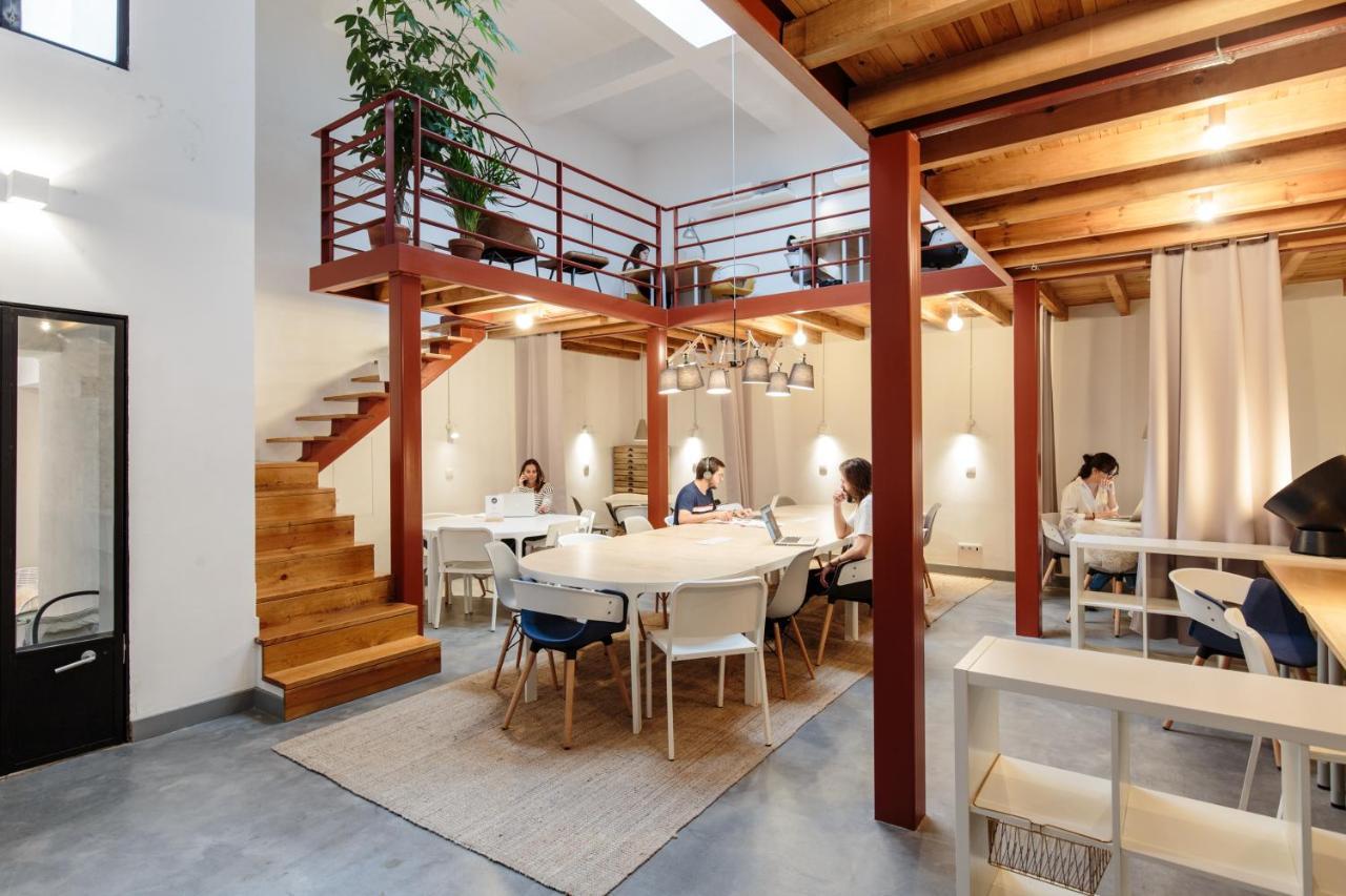 Dear Lisbon - Gallery House Dış mekan fotoğraf