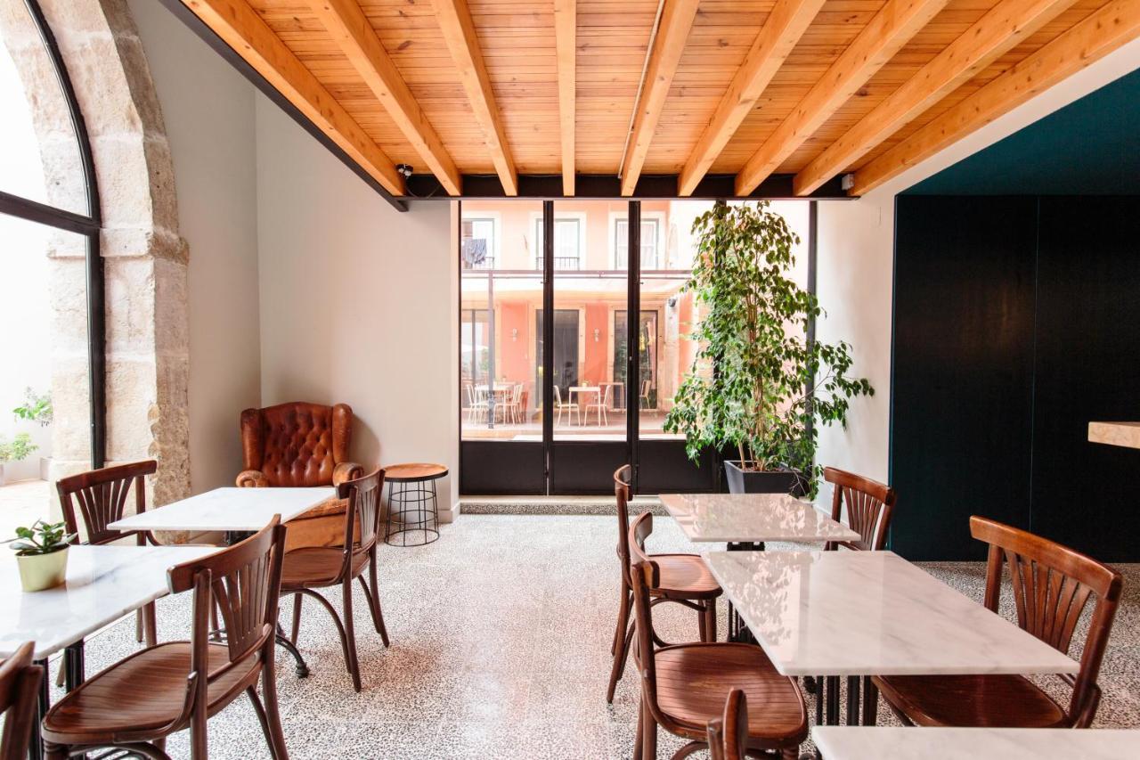 Dear Lisbon - Gallery House Dış mekan fotoğraf