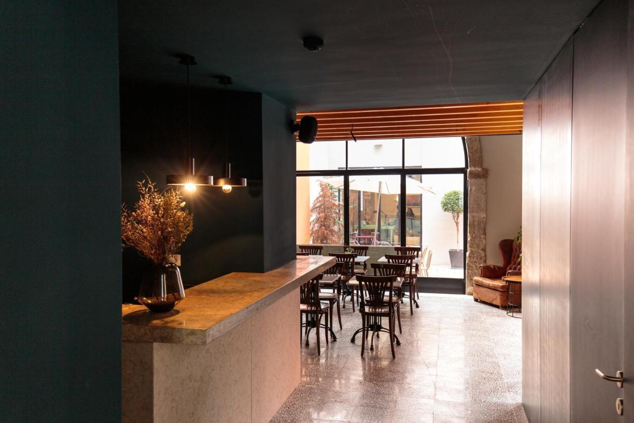 Dear Lisbon - Gallery House Dış mekan fotoğraf