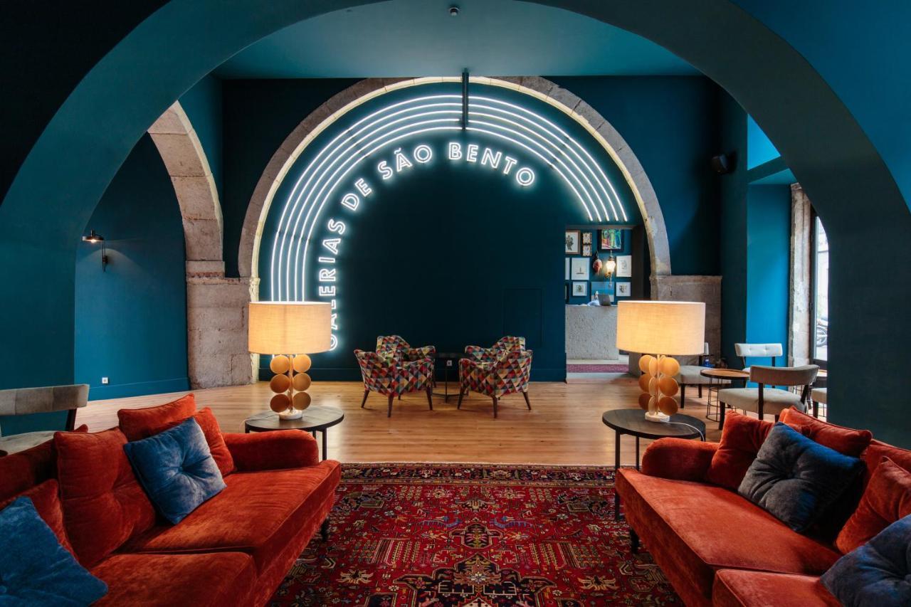Dear Lisbon - Gallery House Dış mekan fotoğraf