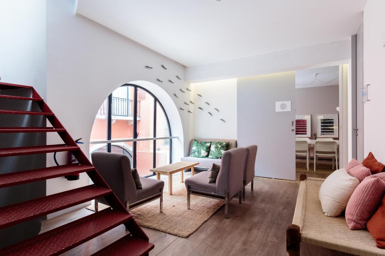Dear Lisbon - Gallery House Dış mekan fotoğraf