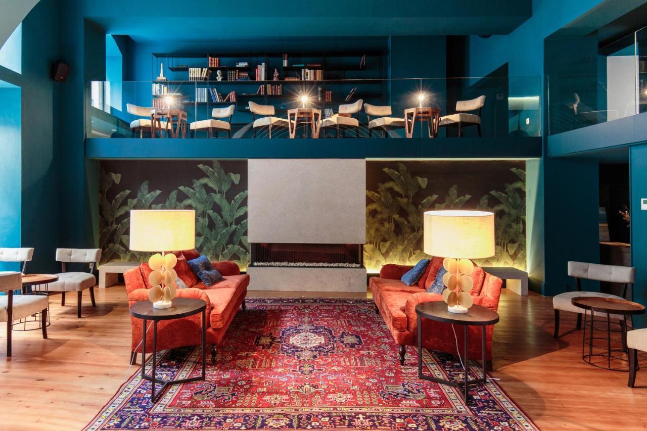 Dear Lisbon - Gallery House Dış mekan fotoğraf