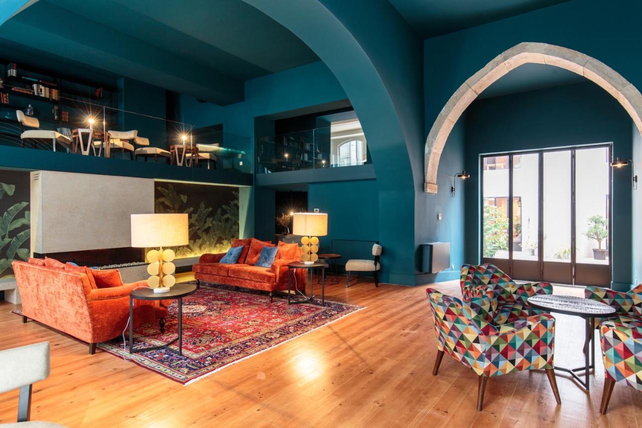 Dear Lisbon - Gallery House Dış mekan fotoğraf
